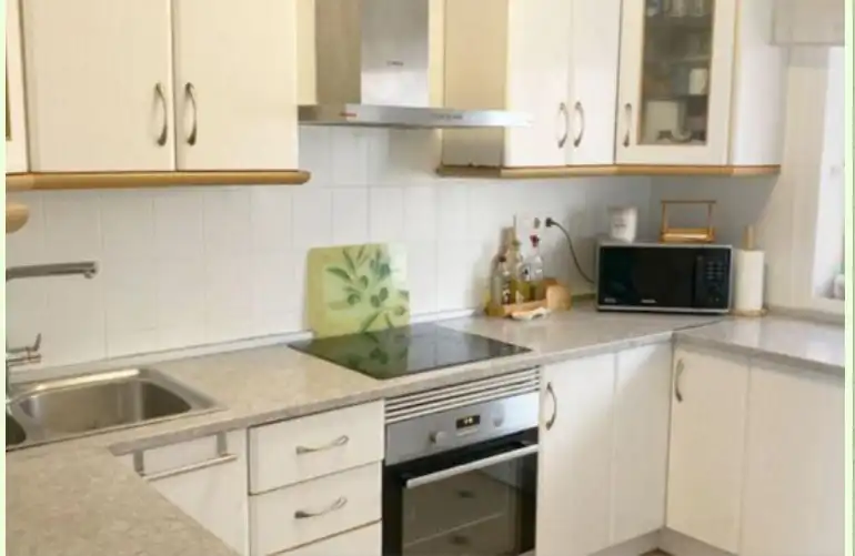 Kitchen of Houses for sale in Archena  with Air Conditioner, Heating and Private garden