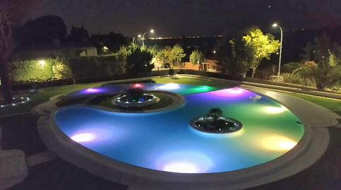 Foto 5 de Casa o chalet de alquiler en Molino de la Hoz, Las Rozas de Madrid