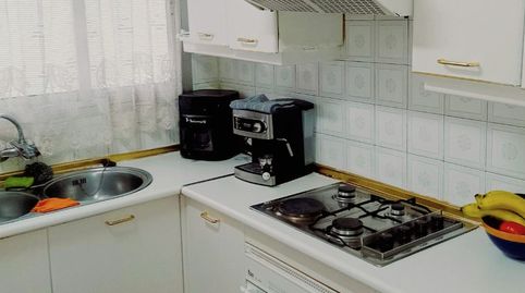 Foto 5 de Piso en venta en Paseo de San Gregorio, Centro, Puertollano