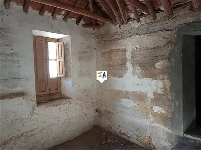 Casa adosada en venda en Moclín