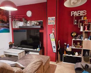 Living room of Flat for sale in Alcalá de Guadaira  with Balcony