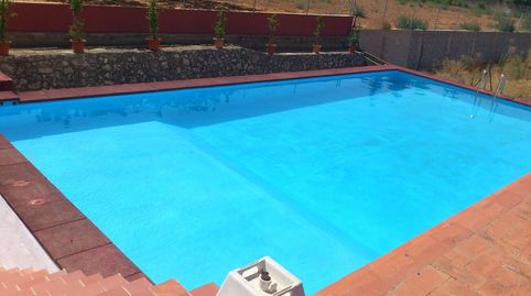 Foto 2 de Finca rústica en venta en Canals, Valencia
