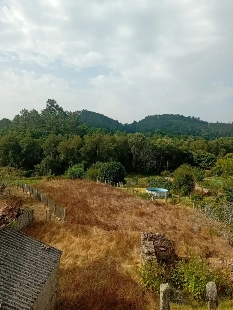 Casa o chalet en venta en Ponteareas con Calefacción y Terraza