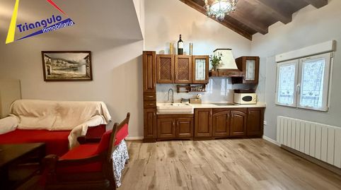 Foto 3 de Casa o xalet de lloguer a San Lorenzo - San Marcos, Segovia Capital