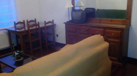 Photo 3 of Apartment for rent in Carmelitas, Salamanca Capital