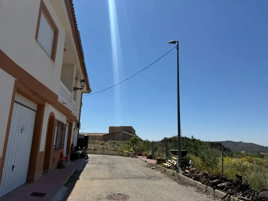 Habitatge amb terrassa en venda a Cam. Fuente Algarrobo 11, imagen 25