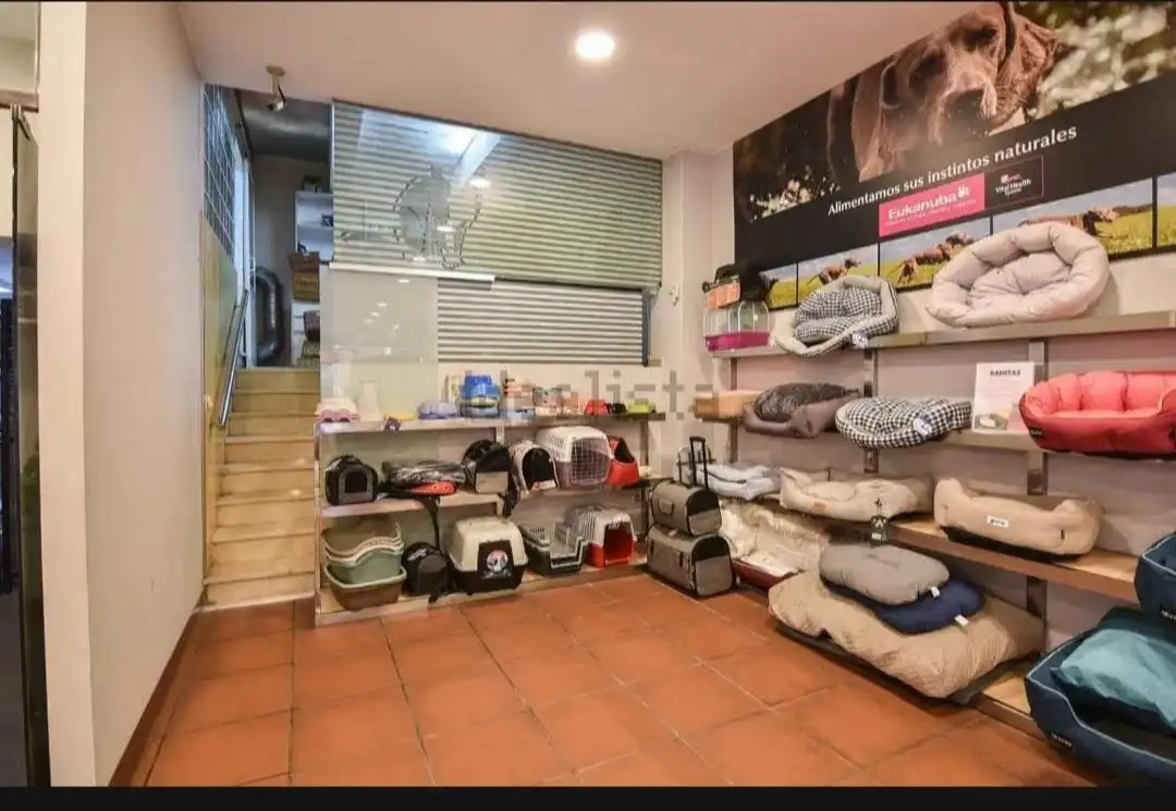Local en venda en A Coruña Capital 