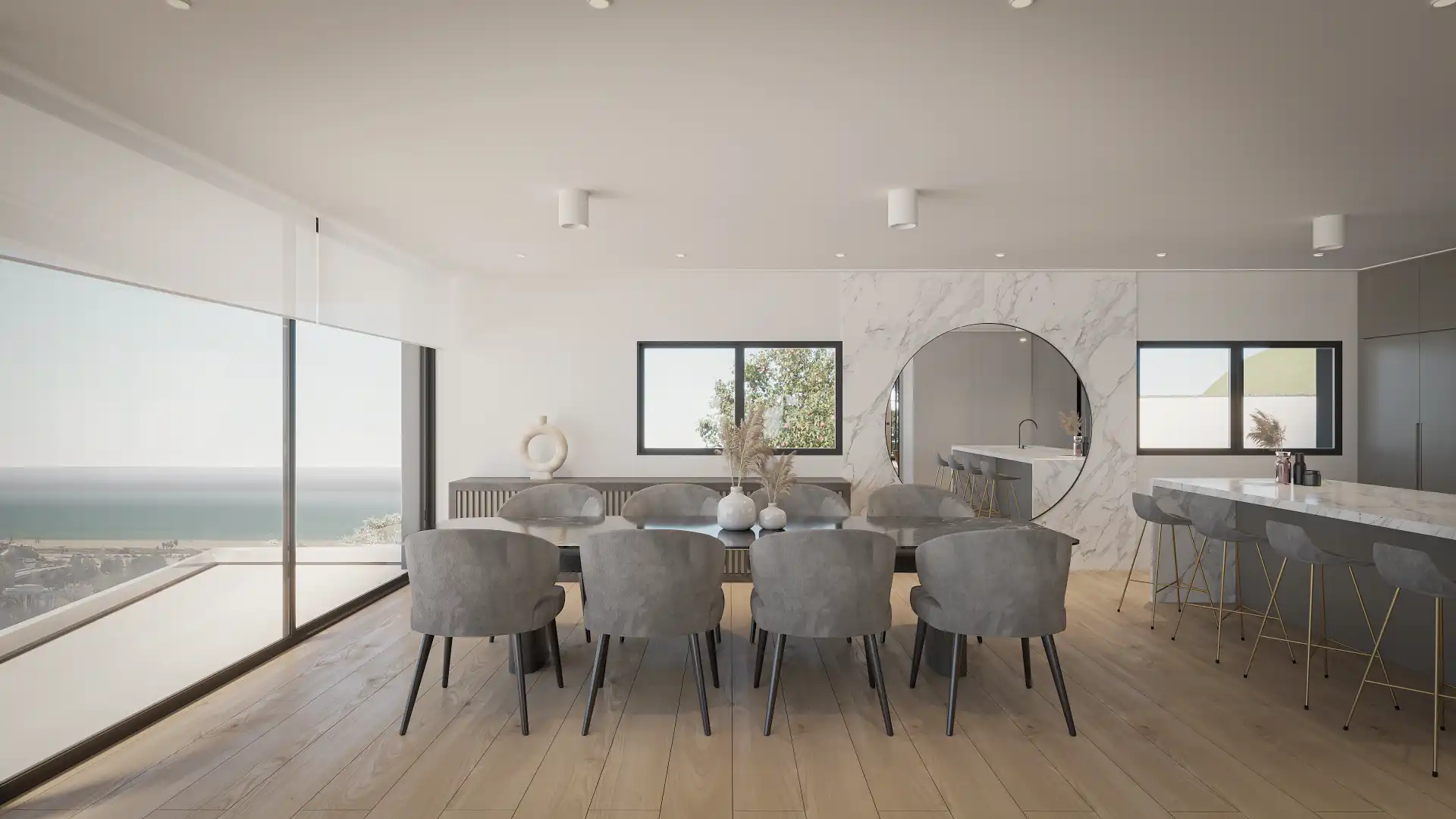 Casa o chalet en venta en Passeig de la Creu, Bellamar