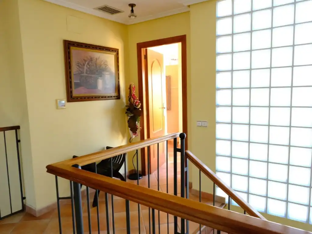 Casa o xalet en venda a Calle Cmo Fabregat, Desamparados - Hurchillo - Torremendo