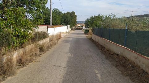 Foto 2 de Casa o chalet en venta en Proc. Simplificado, 501, -1, Turís, Valencia