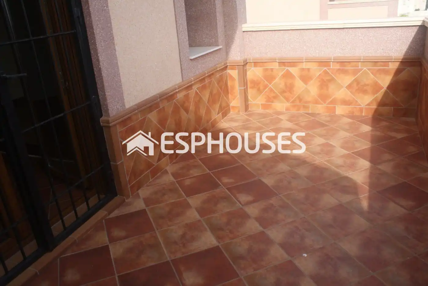 Bungalow amb terrassa en venda a Los Balcones - Los Altos, imagen 13