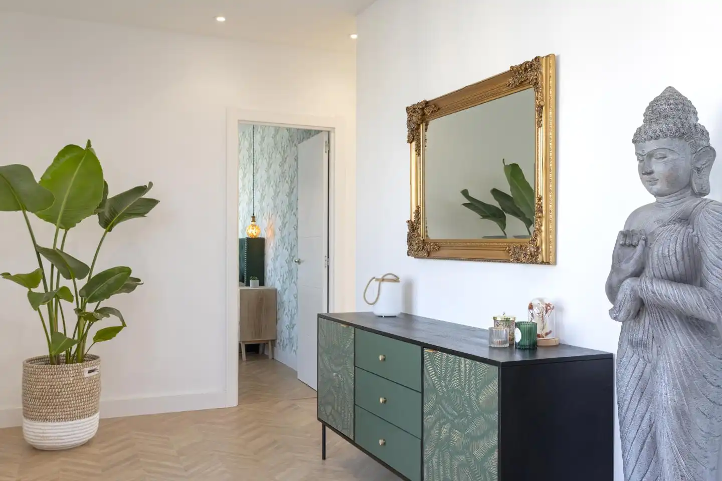 Apartments for sale in Benalmádena  with Air Conditioner, Terrace and Furnished