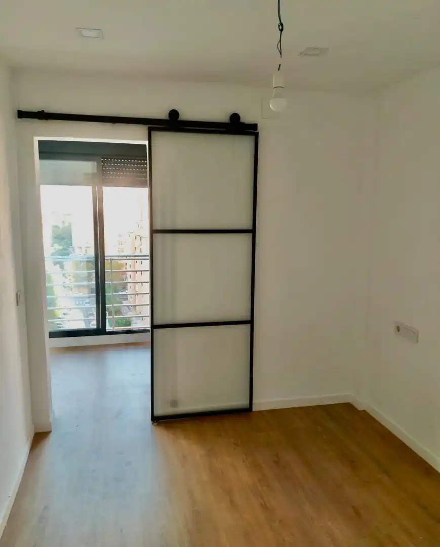 Apartamento con piscina en venta en Juzgados - Plaza de Toros, imagen 9
