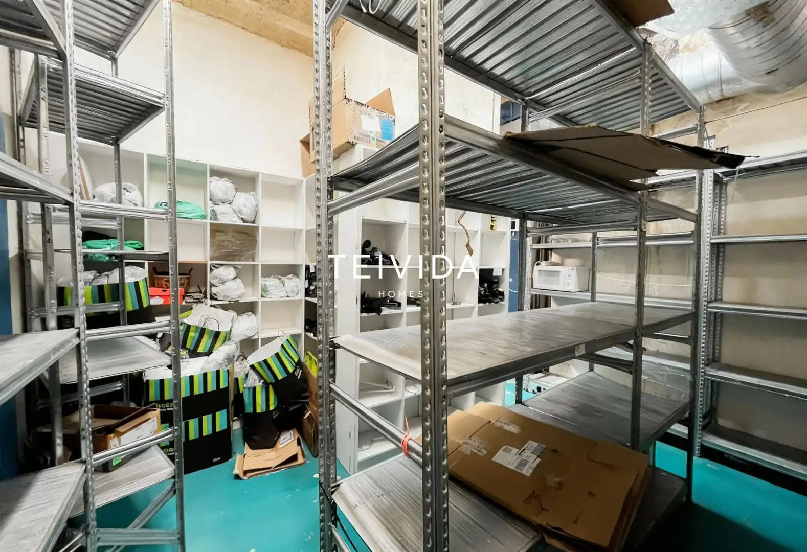 Business premises to rent in Rambla de los Menceyes, imagen 10