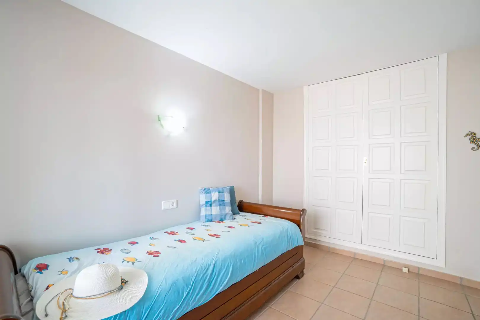 Casa con terraza en venta en Carrer Cavall de Mar, imagen 23