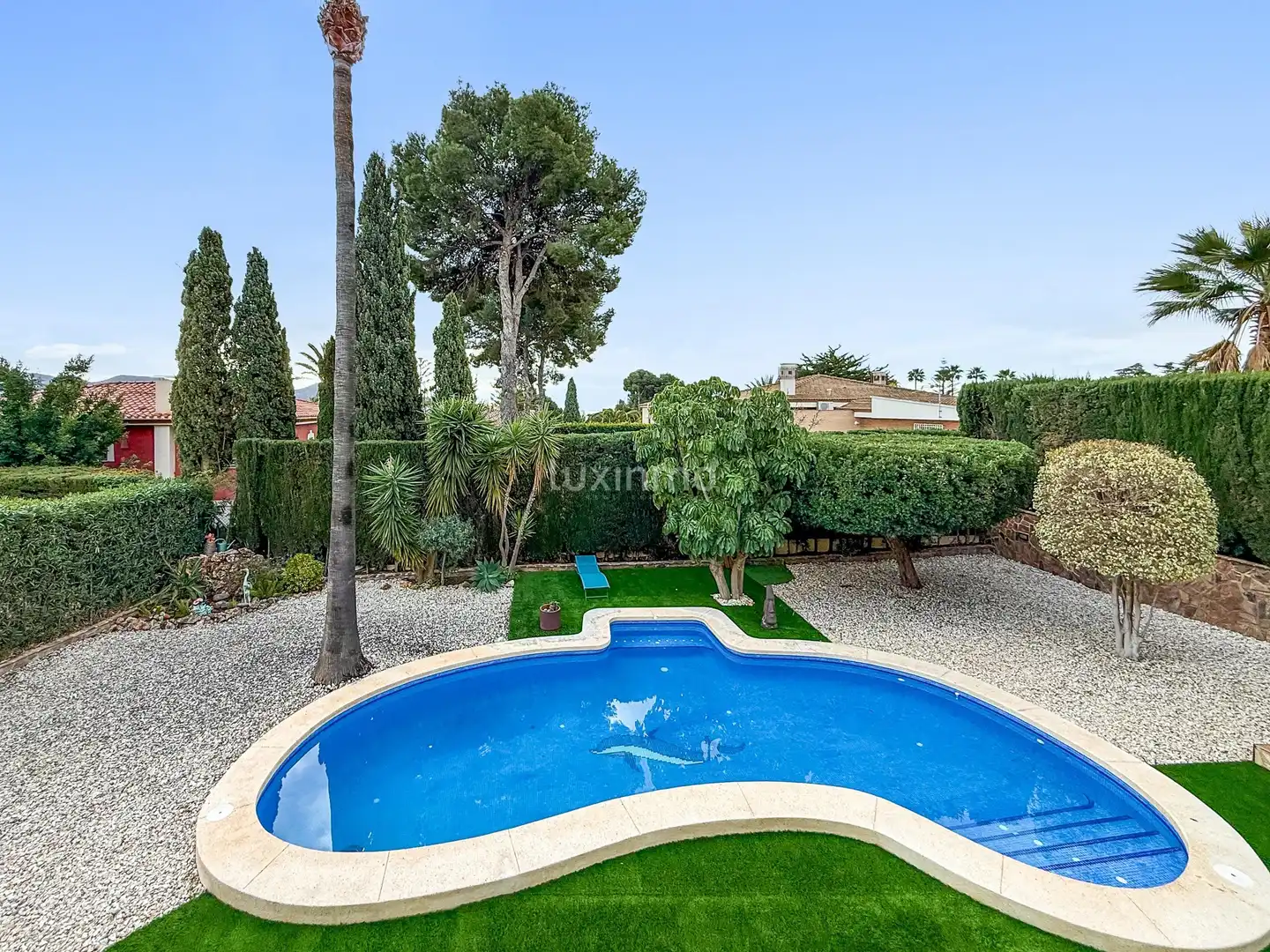 Villa avec terrasse à vendre à Urbanizaciones, imagen 6
