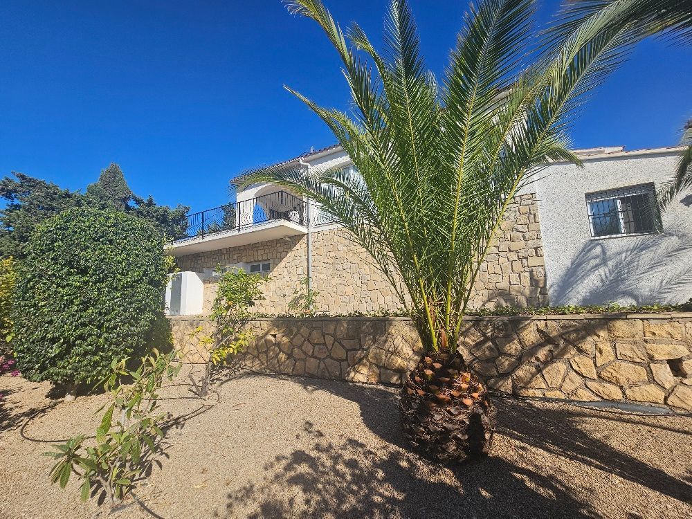 Casa o xalet en venda a L'Albir