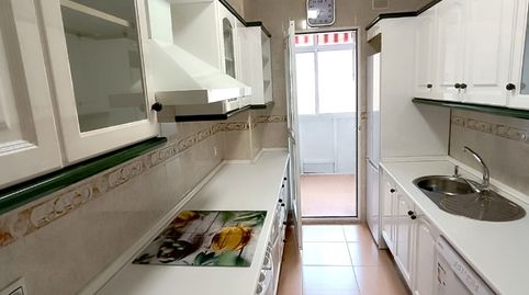 Foto 5 von Wohnung zur Miete in Calle Figueira Da Foz, 2, La Estación, Badajoz Capital