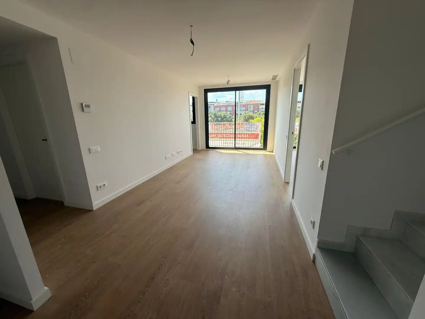 Maisonette mit Terrasse zum Verkauf in Carrer de Manso, imagen 11