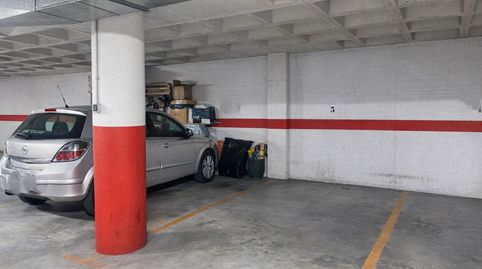 Photo 3 of Garage for rent in Trompa, 15, Altea ciudad, Altea