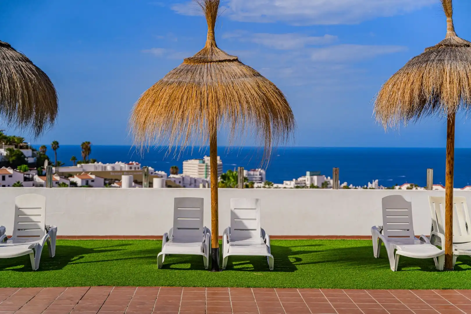 Apartment mit Pool zum Verkauf in Costa Adeje, imagen 22