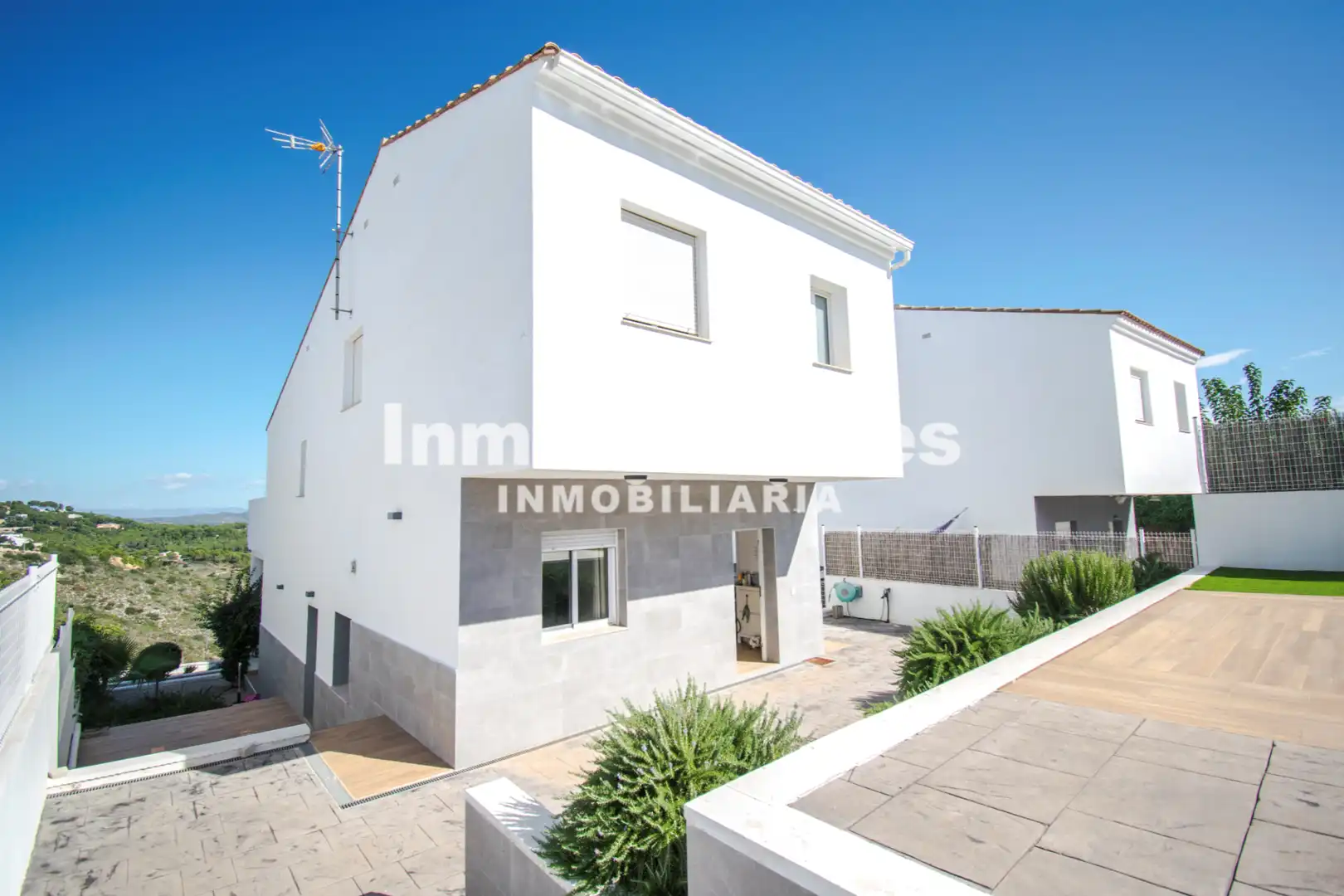 Detached house with pool for sale in Carrer Illes Columbretes 4, imagen 48