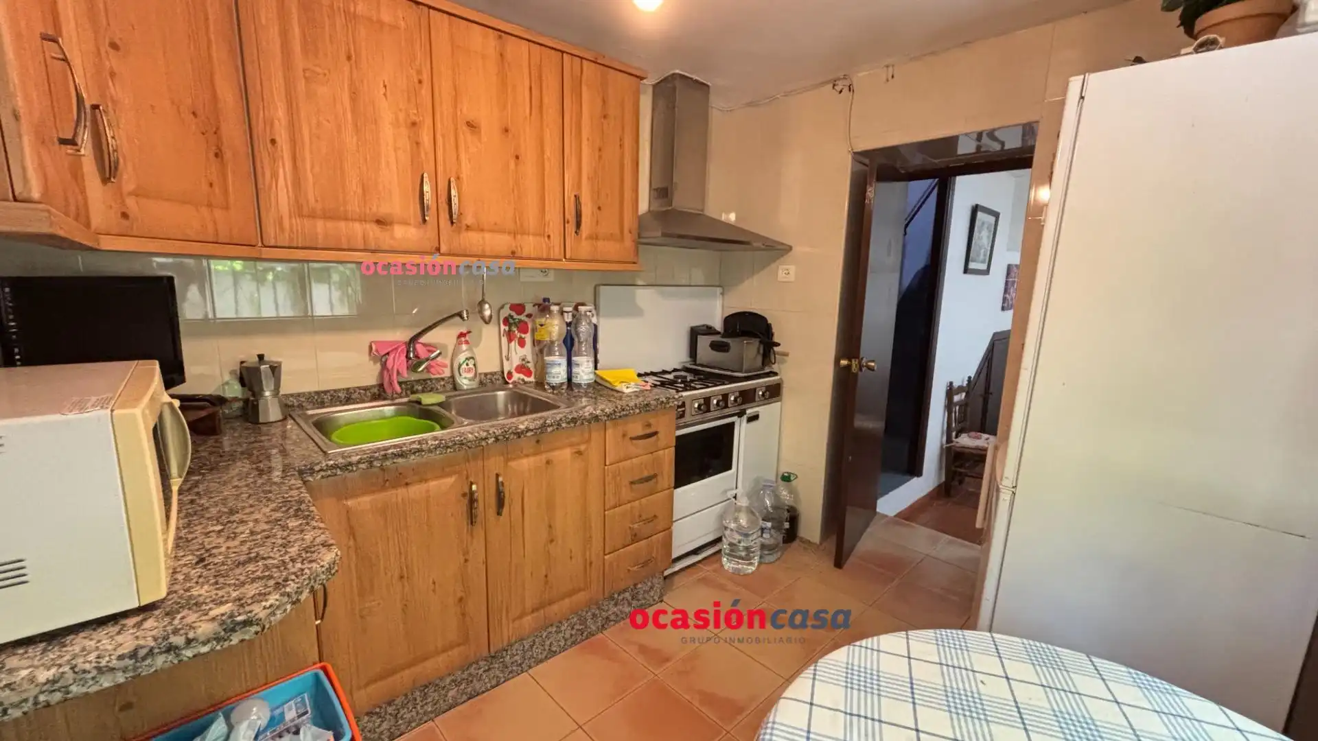 Casa in vendita a Fuente Obejuna, imagen 3