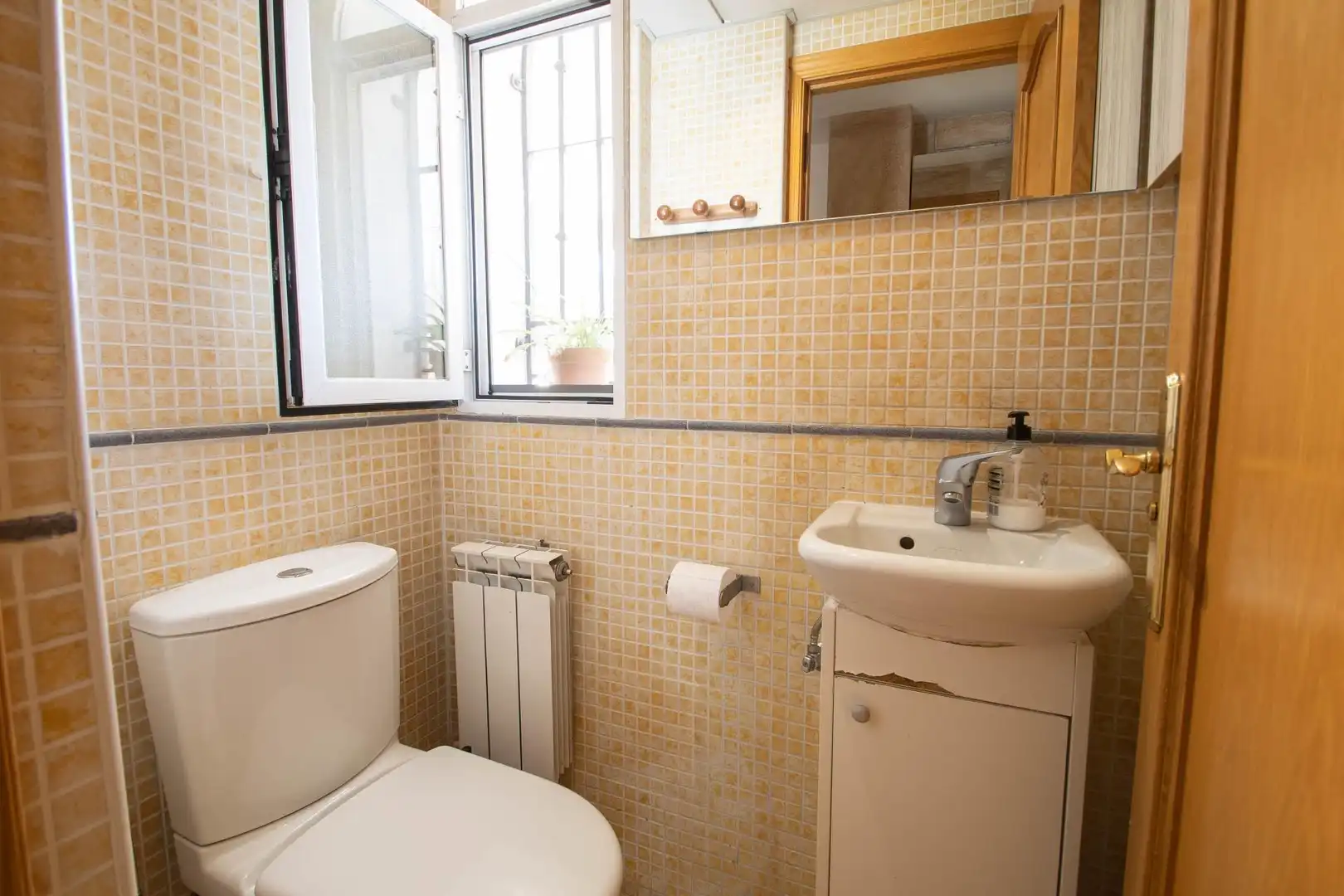 Casa a schiera in vendita a Calle PINTOR GOMEZ MORENO, imagen 39