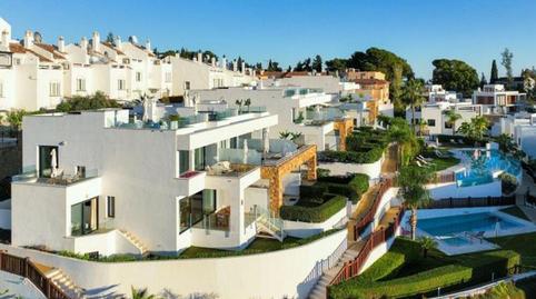 Photo 4 of Single-family semi-detached to rent in N/a, -1, Lomas de Marbella Club, Málaga