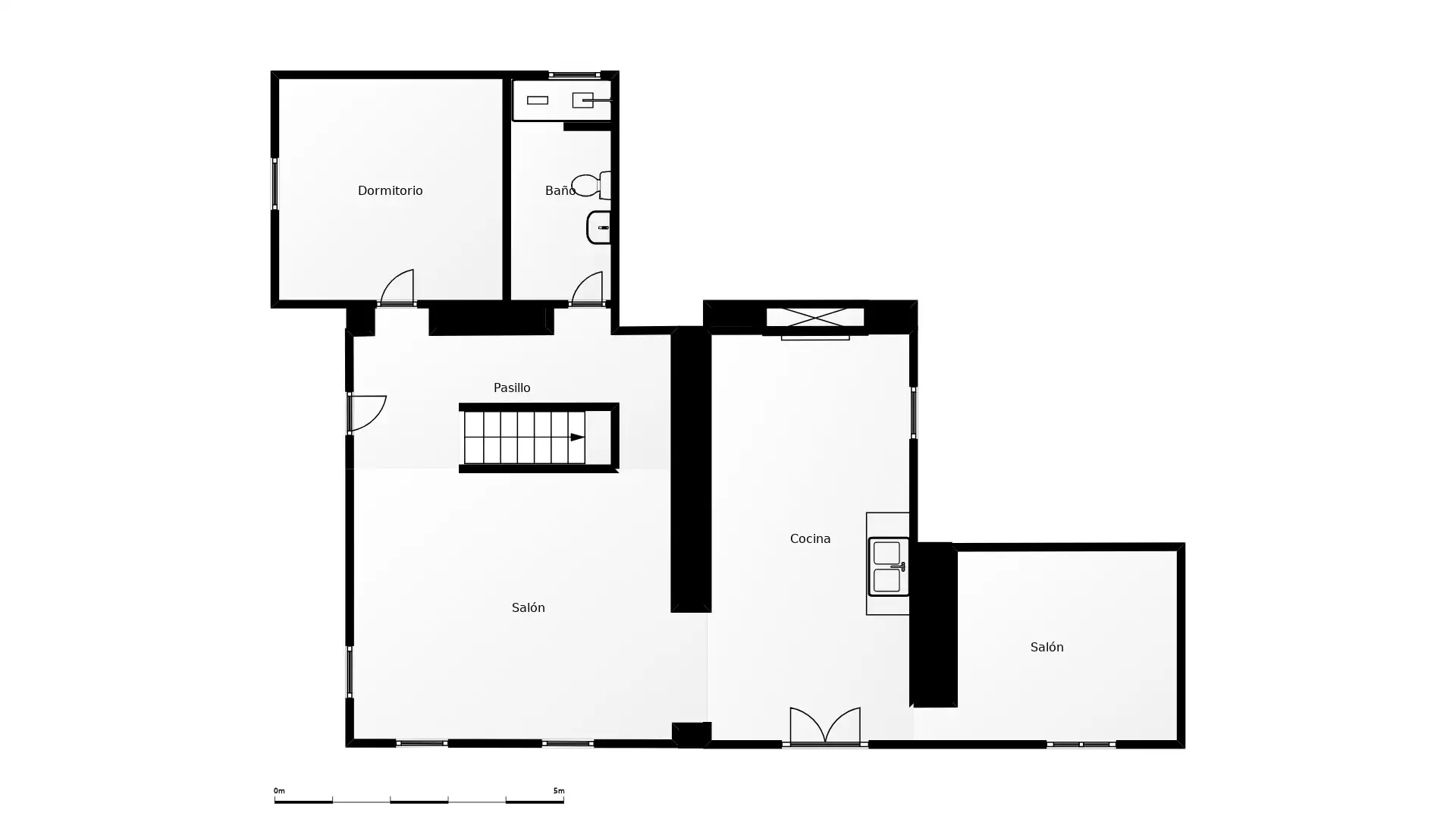 Maison à vendre à Proc. Simplificado, imagen 31