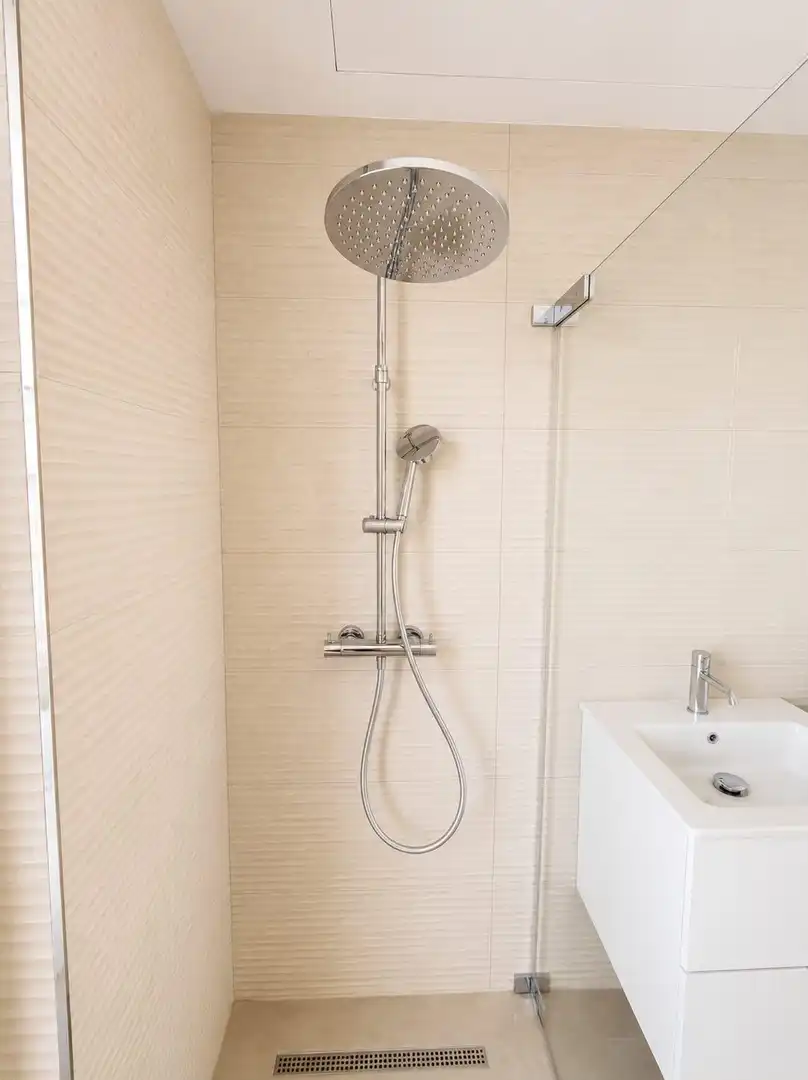Bathroom of Apartments for sale in Costa Natura
