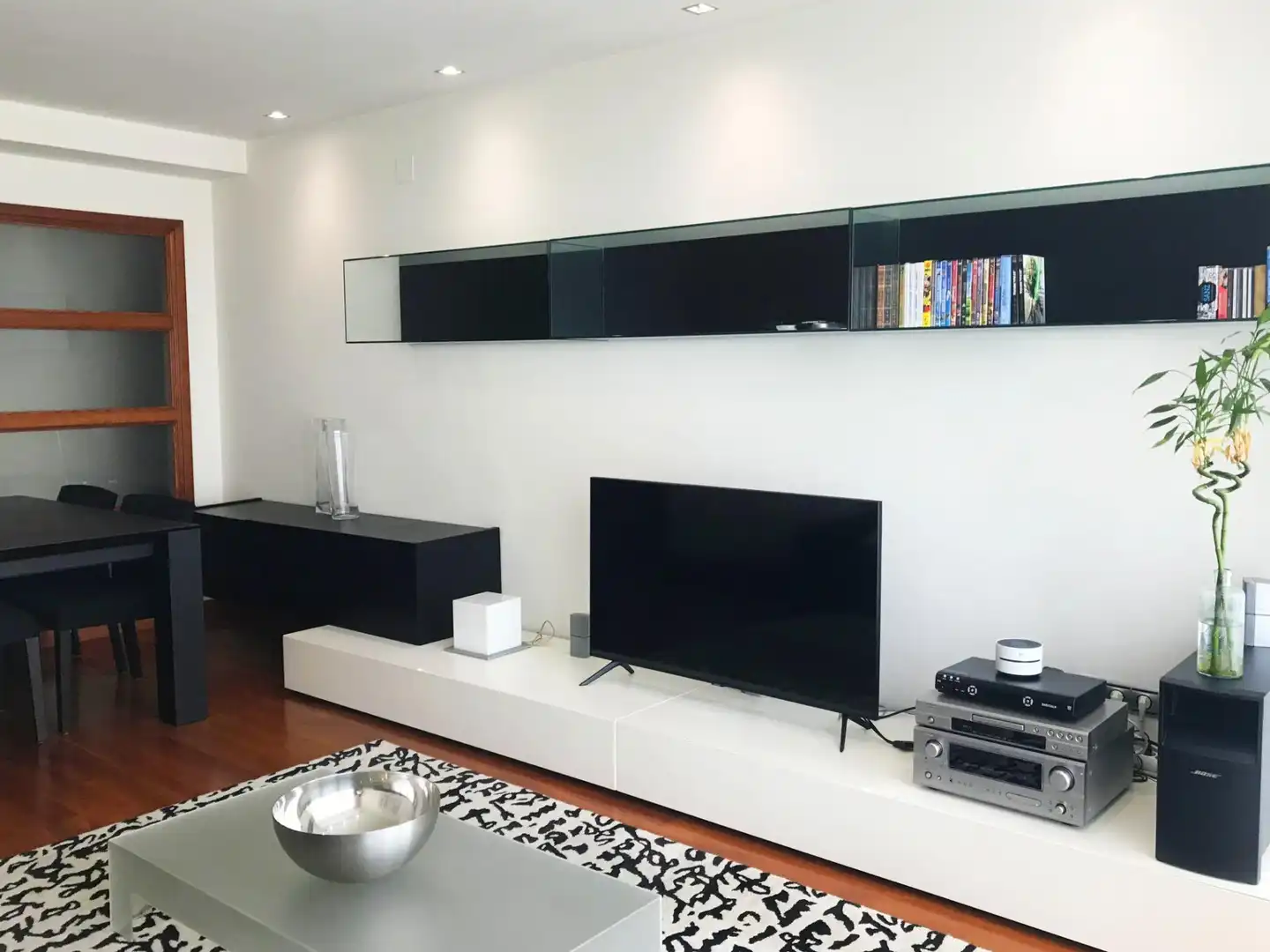 Flat with lift for sale in DOCTOR FLEMING, imagen 2