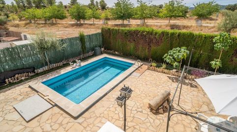 Casa o chalet independiente en venta en Valls De Les, 70