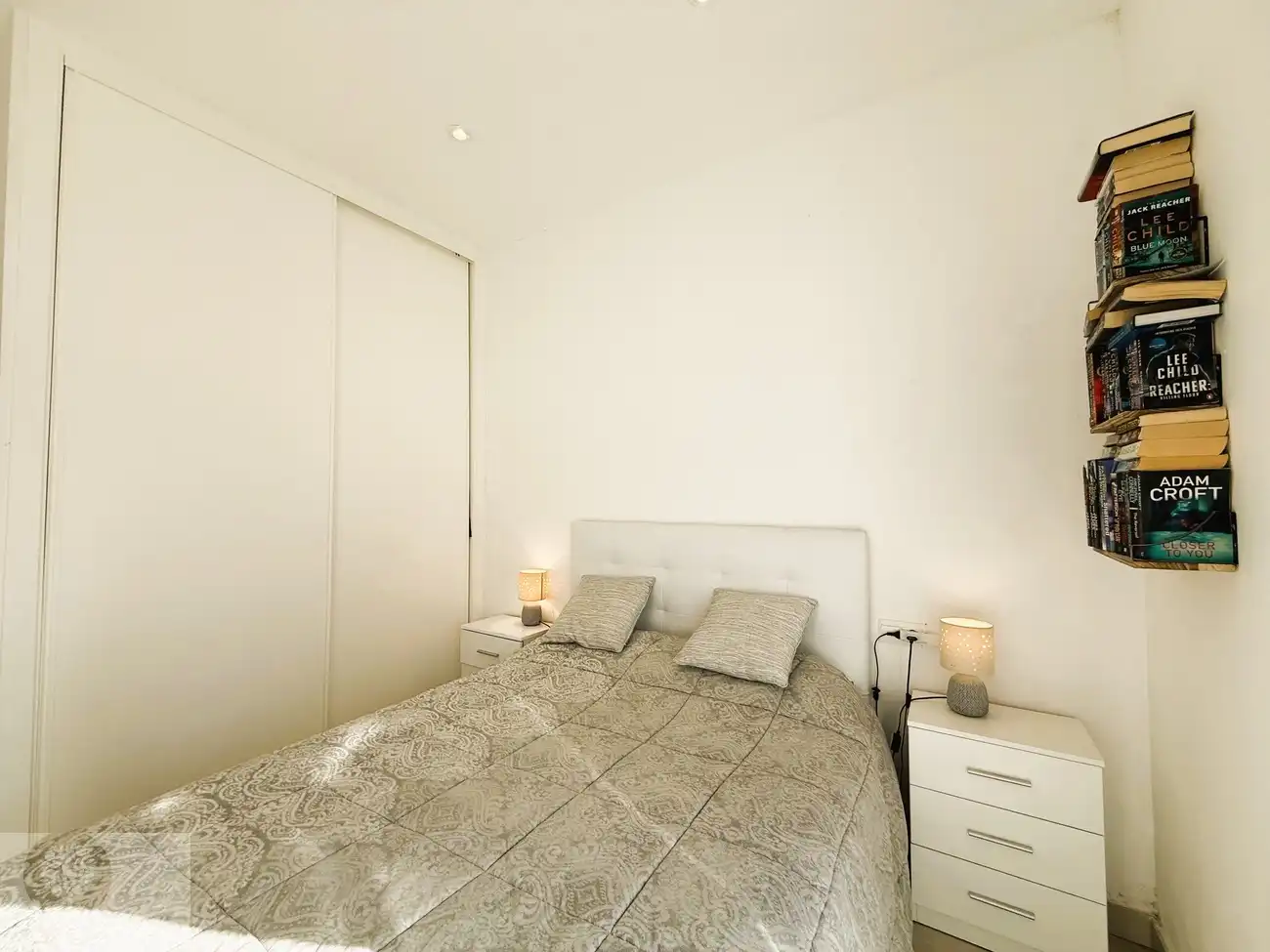 Bedroom of Houses for sale in Ayamonte  with Private garden, Terrace and Swimming Pool