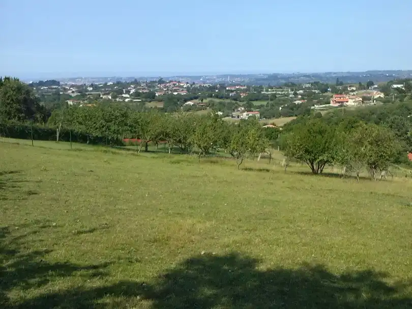 Terreny residencial en venda a Cam. De Los Campones 865, imagen 10
