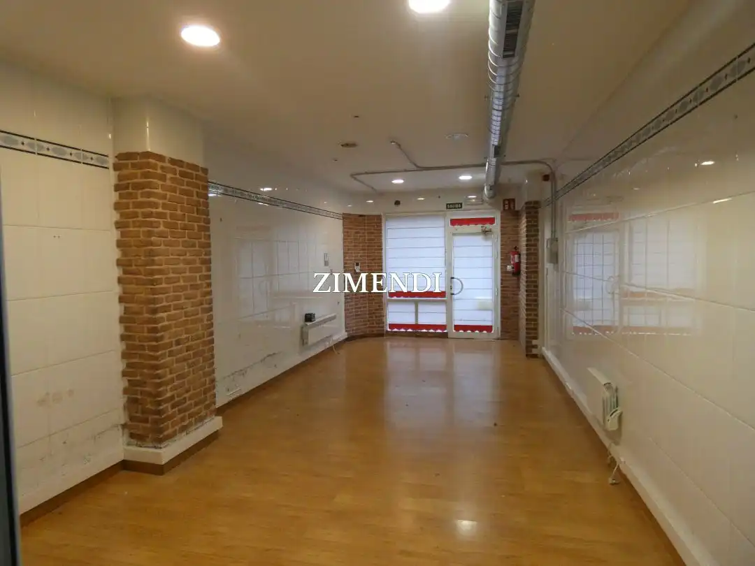 Local comercial de lloguer a Durango, imagen 14