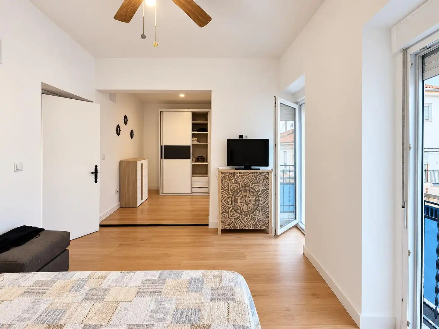 Maison avec terrasse à vendre à NUESTRA SEÑORA DEL PILAR, imagen 15