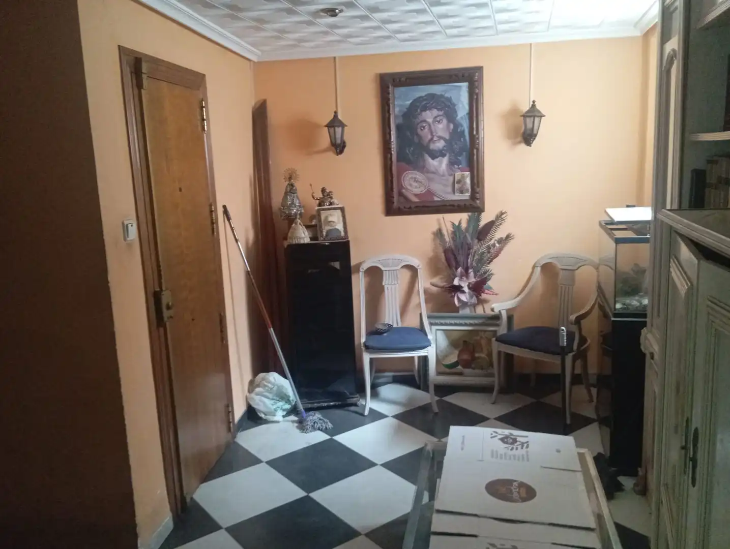 Apartamento con terraza en venta en Poblats Marítims, imagen 3