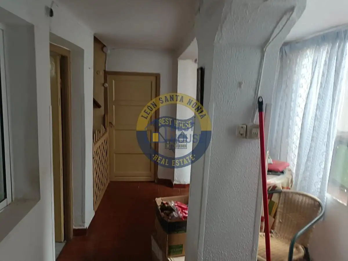 Finca rústica en venta en Puente Castro