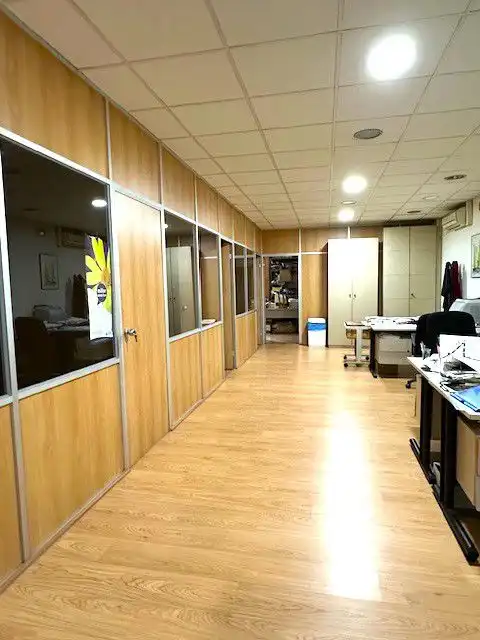 Gewerbefläche zum Verkauf in Centre, imagen 2