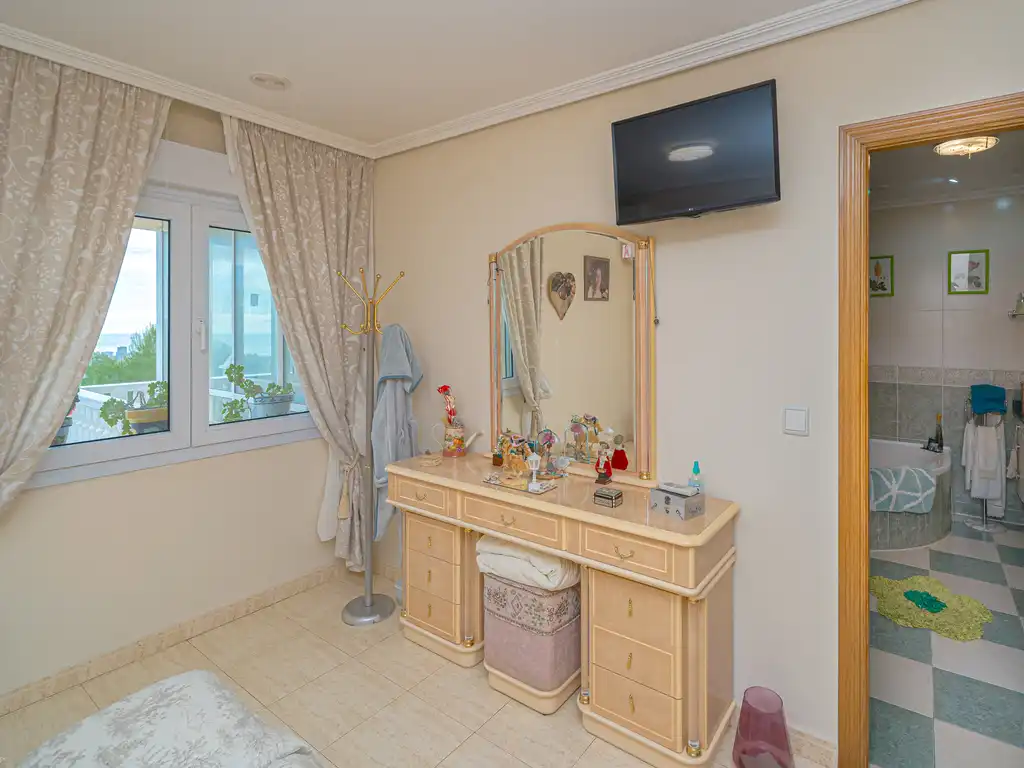 House with pool for sale in Coloma, imagen 15