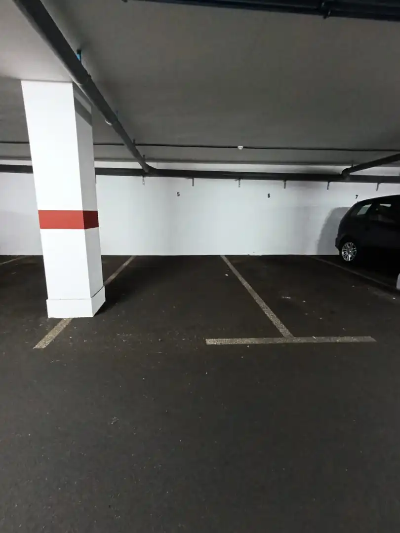 Parking de Garaje de alquiler en Santa Úrsula