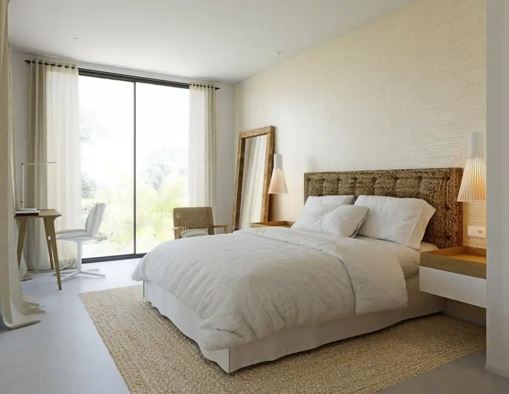 Villa con piscina in vendita a L'Albir, imagen 20