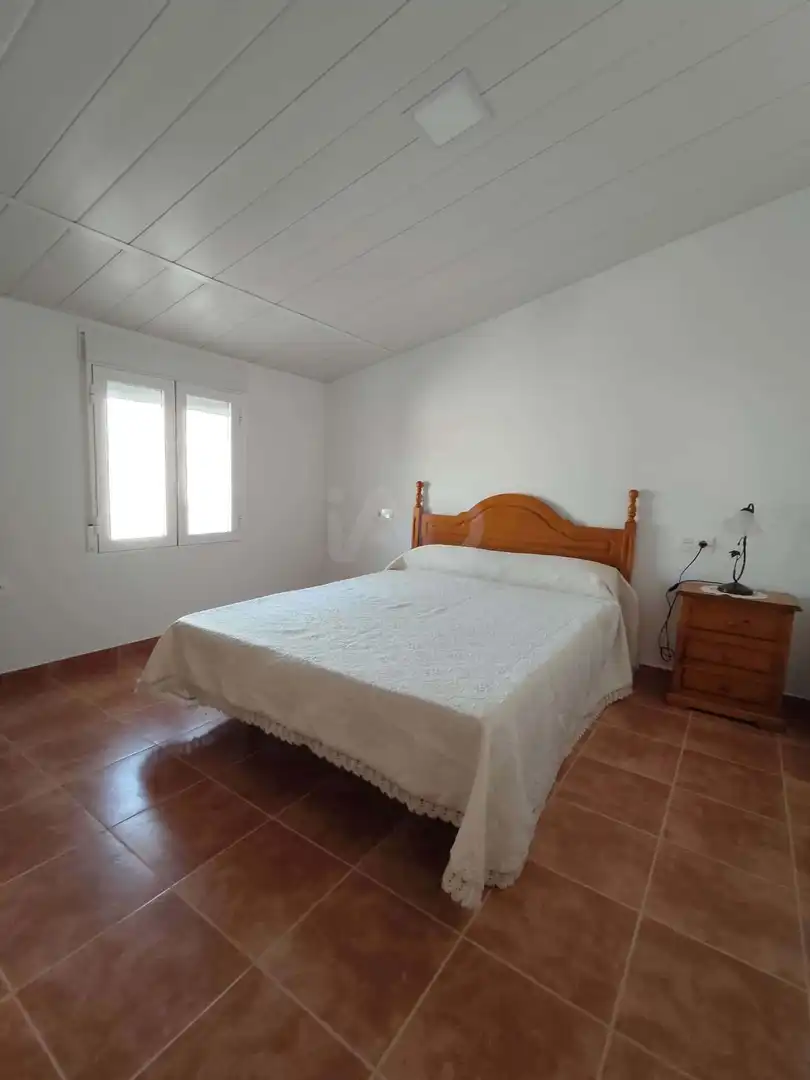 Bedroom of Country homes for sale in Lorca  with Air Conditioner