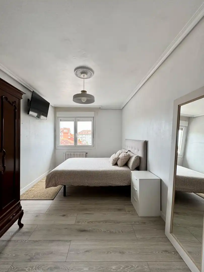 Habitación de Piso en venta en Noja con Calefacción y Terraza