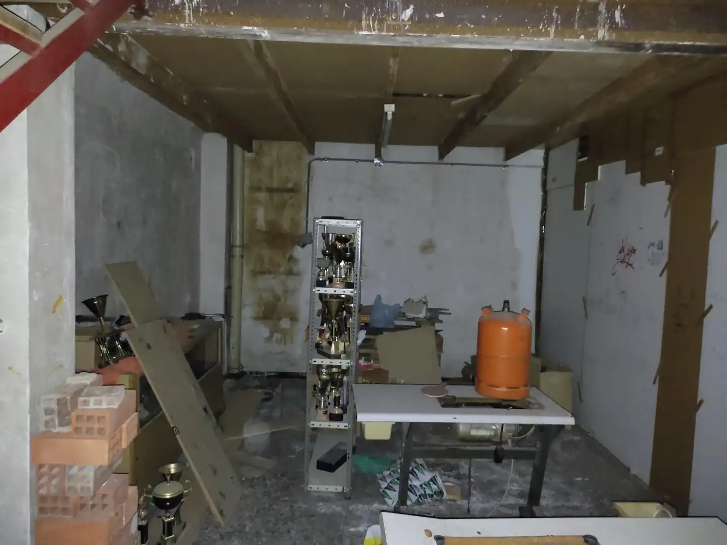 Local en venta en Elda con Aire acondicionado