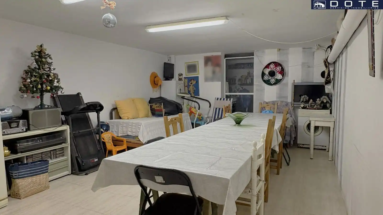 Adosado con terraza en venta en Creixell, imagen 37