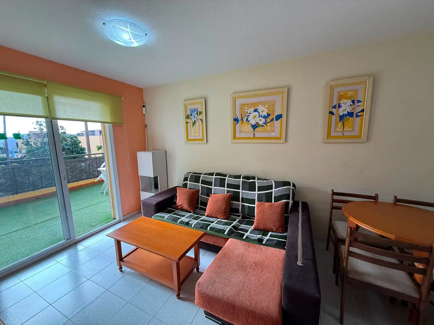 Apartament amb piscina en venda a Calle Cañada Blanca, imagen 3