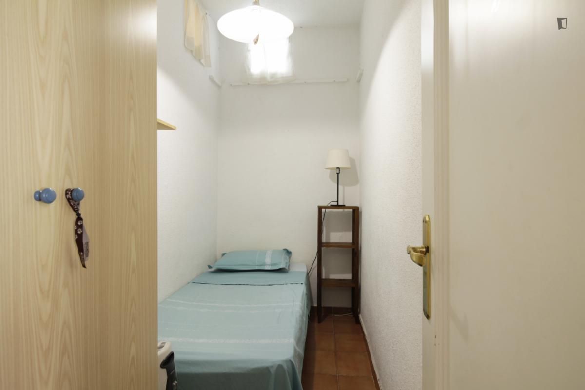 Apartamento de alquiler en Pacífico