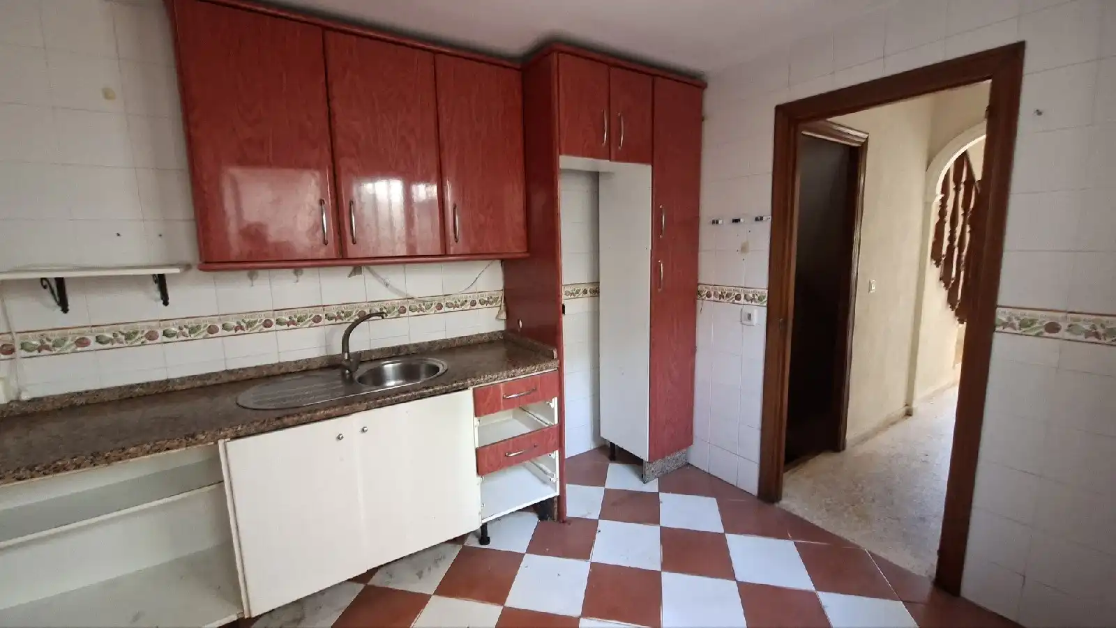 Casa aparellada en venda a C/ Pajares, imagen 7